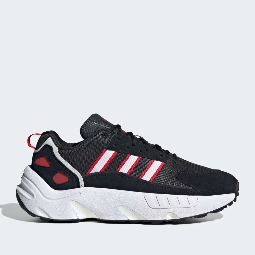 Мужские кроссовки Adidas ZX 22 Boost - HP2770 в интернет магазине